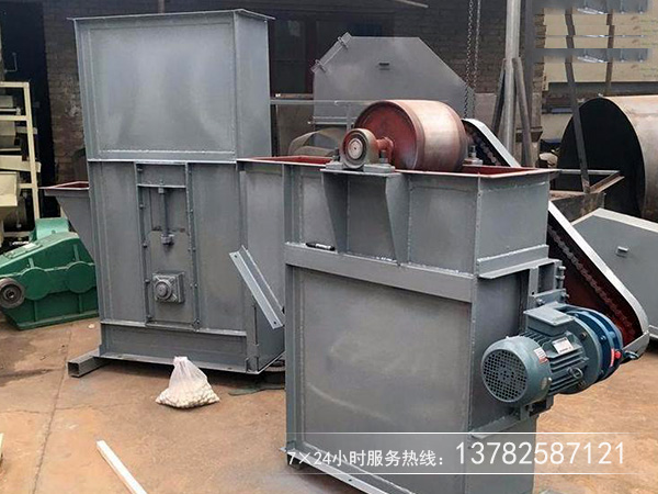斗式提升機提升負荷的增加會影響工作效率嗎？