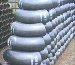 不銹鋼、碳鋼彎頭、法蘭、三通在建筑建材中的應(yīng)用與優(yōu)勢(shì)