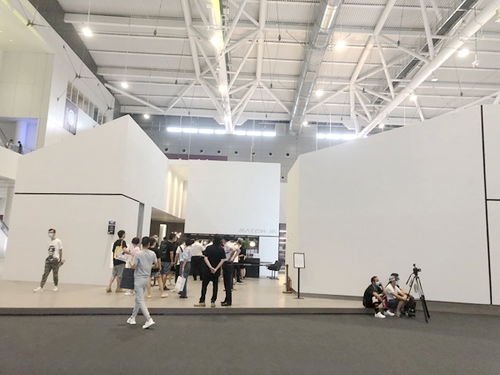 2020深圳國(guó)際家具展專(zhuān)訪 源本生活副總經(jīng)理劉青花談產(chǎn)品、空間與服務(wù)的融合之道